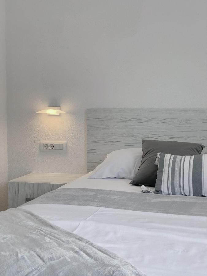 Apartments Paladin Makarska Buitenkant foto